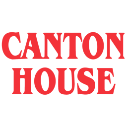 Canton House logo.